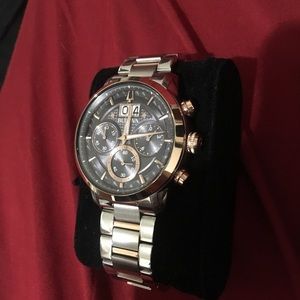 Authentic Bulova Watch